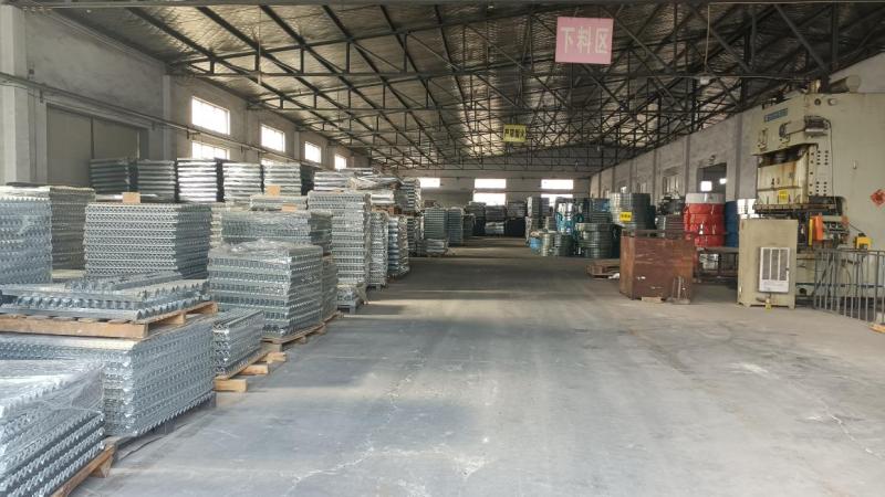 Verified China supplier - Qingdao Bluehill Co., Ltd.