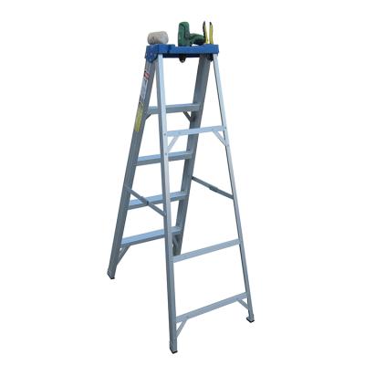 China Folding Ladders Ladder Manufacturers Direct Selling Aluminum Step Ladders For Sale for sale