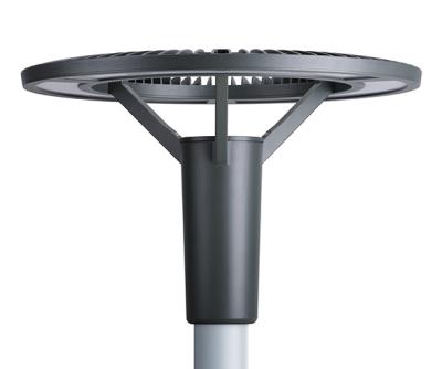 China 60W IP65 LED Aluminum Garden Light for sale