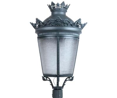 China Garden IP55 150W Garden Light for sale