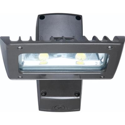 China IP66 Outdoor Wall Garden Spotlight 40W LED Wall Light for sale