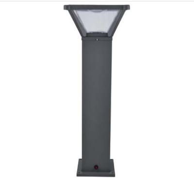 China 5W IP66 Aluminum Solar Led Bollard for sale