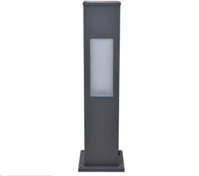 China 2.5W IP66 Aluminum Solar Led Bollard for sale