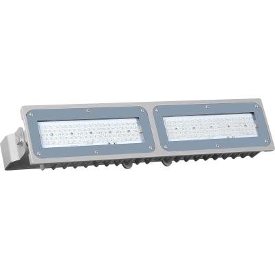 China 100W IP66 Aluminum Tunnel Light Fixture for sale