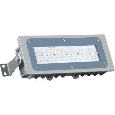 China Residential High Quality Led Flood Light 200W High Mast Lamp Sport Tennis Court Led Arena Lights for sale