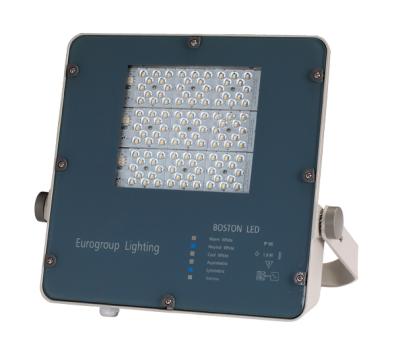 China Sports Stadiums 100W IP66 Led Outdoor Lighting for sale