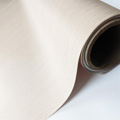 China Dauerhafte PVC-Membranfolie Dicke 0,14 mm-0,5 mm Türlaminierungsfilm zu verkaufen