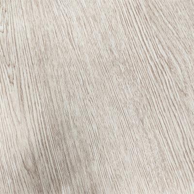 China PVC furniture decorative foil with super matte wood texture, can be used for kitchen cabinet surface covering. for sale