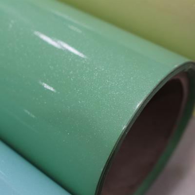 Cina Film per mobili in PVC resistente agli graffi 1260 mm Spessore 0,1-0,5 mm in vendita