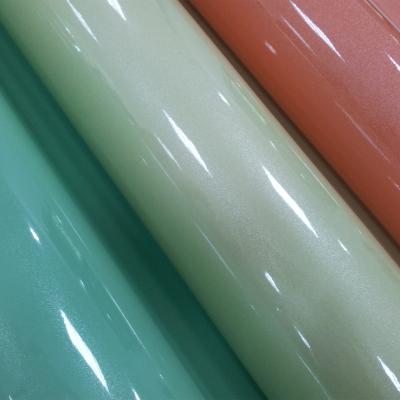 China 100m-400m Length High Gloss PVC Film for Ceiling B2B Buyer's Essential for sale