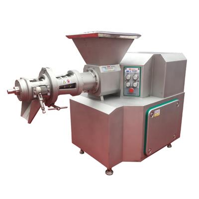 China High Quality Chicken Bone Meat Separater Machine Bone Meat Chicken Boning Boning Machine Chicken From China Phoenix Machinery for sale