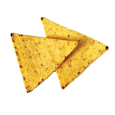 China Chips Automatic Doritos Corn Chips Production Line for sale