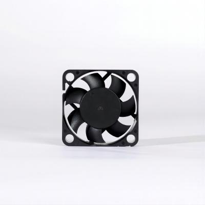 China Split/High Quality Deep Silence 12V PWM CPU Cooler 2 Pin Sever Computer Cooling Fan Computer Bulk Order 40*40*10MM for sale