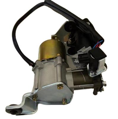 China OE# 4891060020 4891060021 4891060040 4891060041 Air Suspension Compressor Pump 48910-60020 48910-60021 48910-60040 For Lexus Toyota for sale