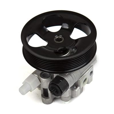 China Power Steering Pump 4431004130 4431004150 443100E020 4431007040 4431048070 4431035660 OEM Standard Size for sale