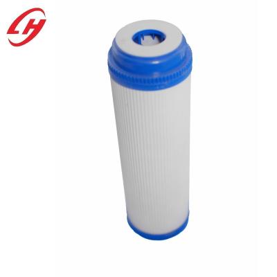 China High Quality Hotels 5 Micron 20 Inch PP ACF Filter Household Filter Element for sale