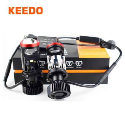 China Universal For Cars Motorcycles 170W 34000lm Y7D Brightest Head Lamp Headlamp Led Headlight Near Far Driver-Beam Car Light h4 for sale