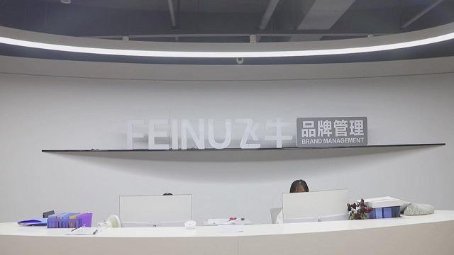 Verified China supplier - Zhejiang Feiniu Electronic Commerce Co., Ltd.