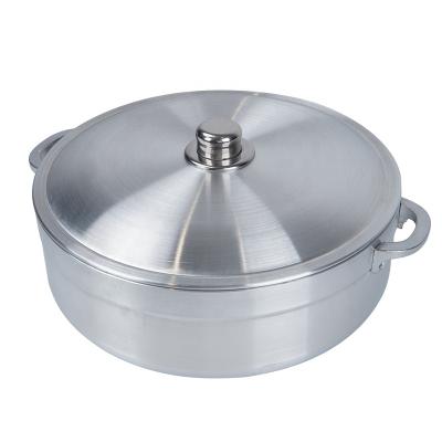 China Viable Wholesale Direct Cheap Soup And Stock Pots Non Stick Cooking Pots For Kitchen Cookware Manufacturers for sale