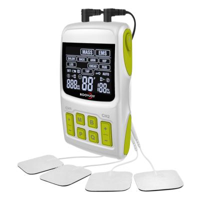 China High Potential Body Therapy Machine Electric Muscle Stimulator EMS for sale