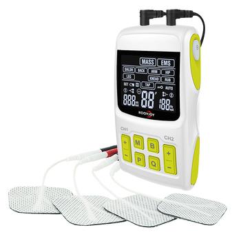 China Professional Ten EMS Massage Body Medical Equipment Pain Stimulator Pain Relief for sale