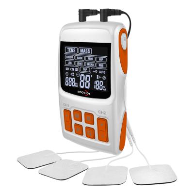 China Electronic Effect ROOVJOY Medical Equipment Pulse Massager TEN 7000 for sale