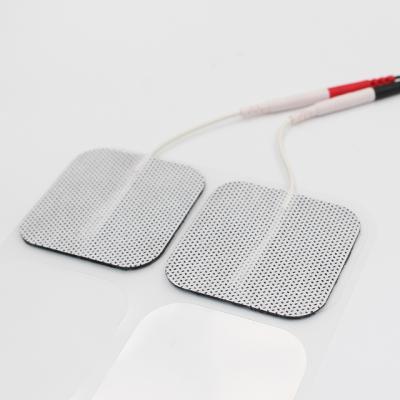 China Electric Body Massager Pads For Electronic Muscle Stimulator Ten Accessory for sale