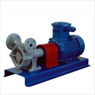 China Energy Bluesky Lwb-150 Lpg Gas Transfer Turbopump Pump For Gas Station for sale