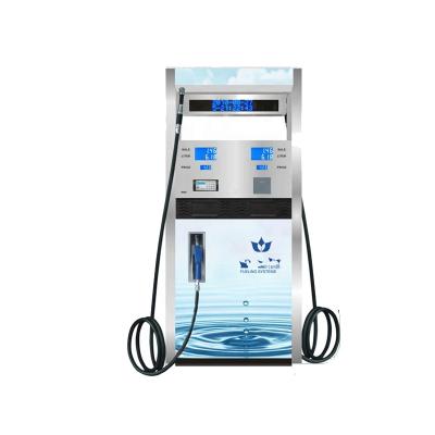 China Bluesky Professional Manufacturing Tatsuno Gasoline Pump Dispenser Gas Station Fuel Dispenser Cheap Price for sale