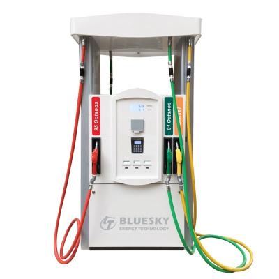 China Bluesky Portable Fuel Dispenser in Turkey Pakistan Fuel Dispenser Prices RT-FH364 for sale