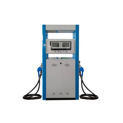 China Bluesky Service Equipment Fuel Pump Dispenser Price Gas Station Dispenser RT-B224 for sale