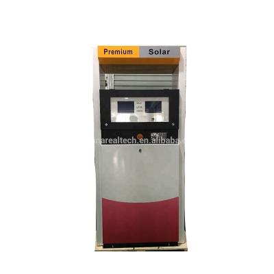 China Carbo Steel With Painting Bluesky Nozzle Displays For Sale For Gasoline Filling Stations And Diesel Filling Stations for sale