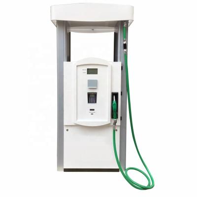 China High Quality Bluesky Gasoline Diesel Kerosene Dispenser Dispenser Pump 1120*570*2430mm for sale