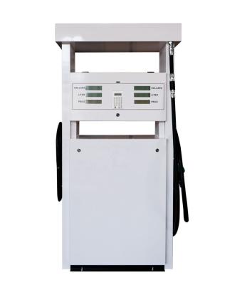 China New Bluesky Fuel Dispenser Gas Station Equipment Fuel Dispenser Equipment 1060*440*2070mm for sale