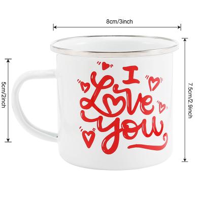 China Viable Customized Design And Printing Ceramic Mug For Promotion With Certificate for sale