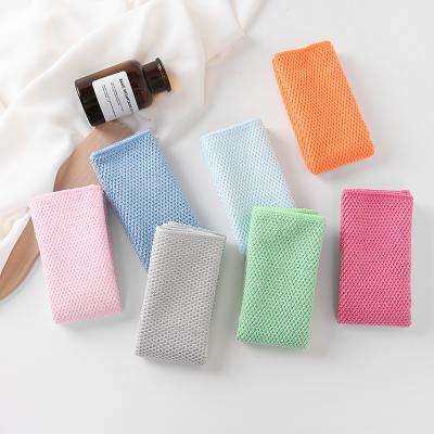 China Viable High Quality Hot Selling Dish Towel For Kitchen Microfiber Cloth Kitchen for sale