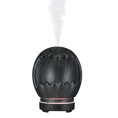 China Car Ultrasonic Aromatherapy Fragrance Mini Portable Essential Oil Electric Home Diffuser for sale