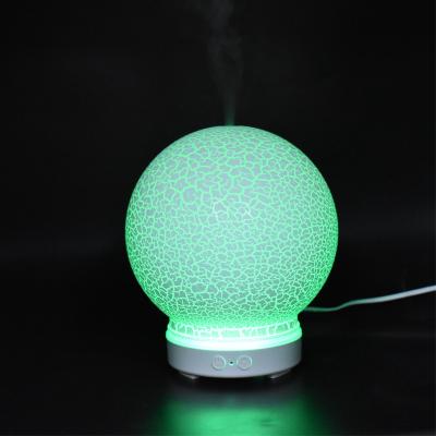 China New 100Ml Star Home Rechargeable Light Projector Cool Mist Humidifier Air Humidifiers For For Kids Babies Home Office Best Gift for sale