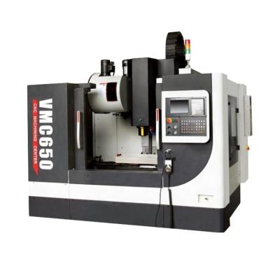 China Cmv1160 Cnc Vertical Universal Drilling And Milling Machine Center With Strong Cutting High Speed Positioning for sale