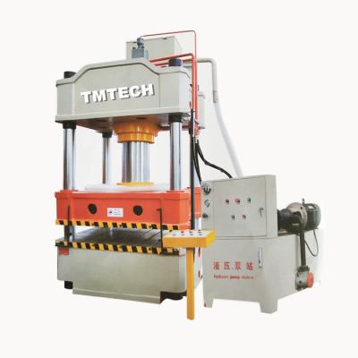 China Multi-function hydraulic press can stretch, embossing and powder forming for sale