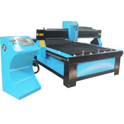 China Hot selling plasma cutting machine in 2022, iron/stainless steel/aluminum/copper CNC plasma cutting machine, cheap price for sale