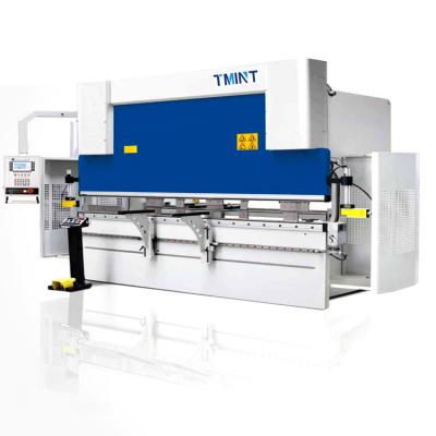 China WC67Y 100T/200T 3200mm hydraulic bending machine price concessions press brake for sale