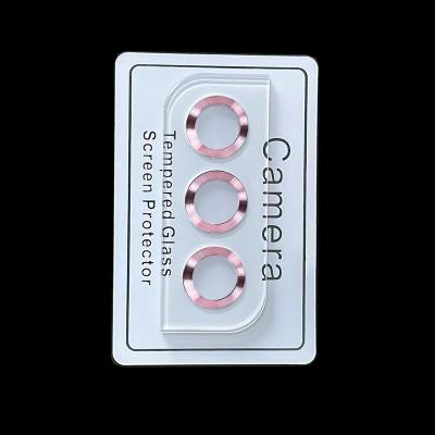 China For Galaxy S22 Screen High Clear Camera Lens Protector Film For Samsung S22 ultra S22plus Glass Guard for sale