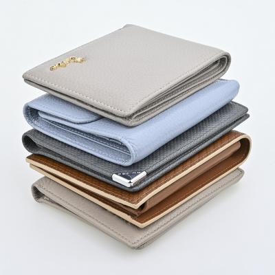 China RFID Blocking Shields Wholesale Customized Auto Noise Up Credit Card Holder Business Wallet Case Pocket Travel Fashion Gift Aluminum OEM Logo Style Time for sale