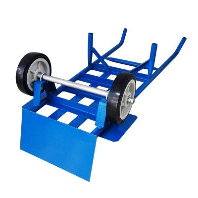 China High Quality Storage Handle Universal Hand Truck For Transportation Use for sale