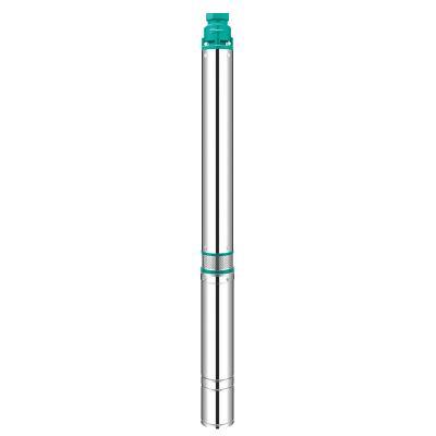 China Automotive Industry Deep Well Submersible Water Pump Electric Motor for sale