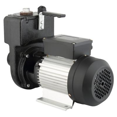 China self-priming dc pump 50mm for sale