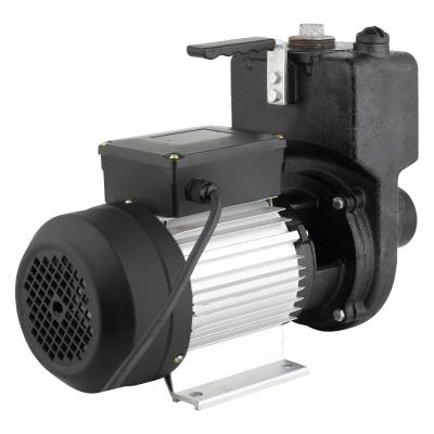 China dc surface self-priming pump 50mm for sale