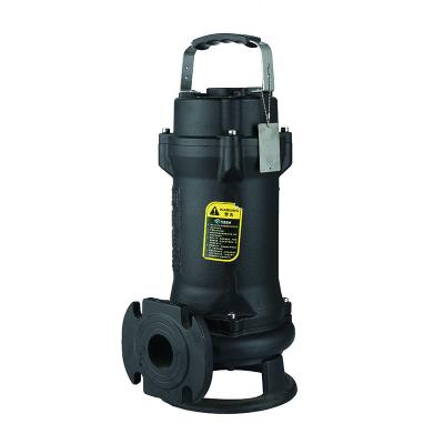 China Factory supply series intelligent cut-off pump 50-150mm for sale