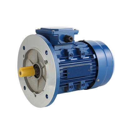 China YS Series High Pressure YS Vertical Three Phase Motor for sale